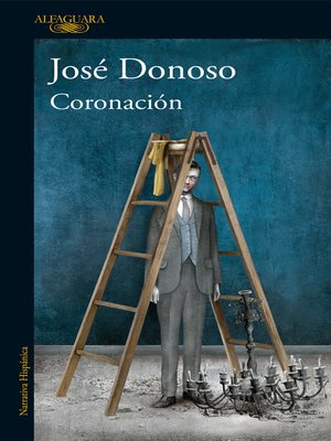 cover image of Coronación
